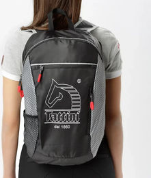 Produktbild von Tattini Rucksack Unisex Schwarz