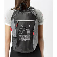 Produktbild von Tattini Rucksack Unisex Schwarz