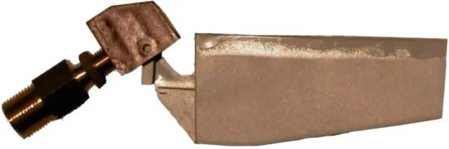 Produktbild von Tattini Schwimmer für Tränke in Gold und Braun