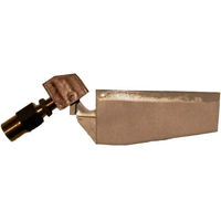 Produktbild von Tattini Schwimmer für Tränke in Gold und Braun