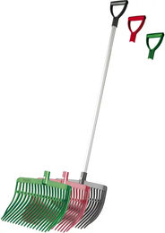 Produktbild von Tattini Stiel mit Griff Grün 6300999