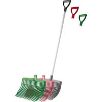 Produktbild von Tattini Stiel mit Griff Grün 6300999