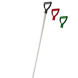 Produktbild von Tattini Stiel mit Griff Rot