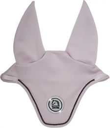 Produktbild von Tattini Tate Fliegenhaube Full in Grau und Weiß
