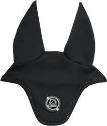 Produktbild von Tattini Tate Fliegenhaube Schwarz Full