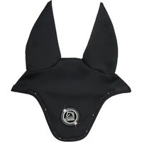 Produktbild von Tattini Tate Fliegenhaube Schwarz Full