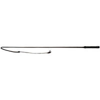 Produktbild von Tattini Trabpeitsche für Pferde aus geflochtenem Nylon 135 cm