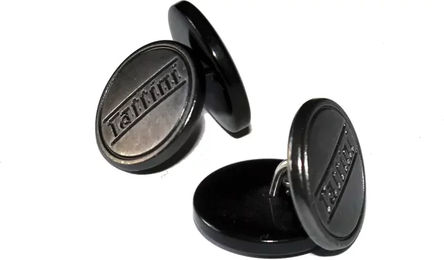 Produktbild von Tattini Turnierjacket für Kinder in Schwarz