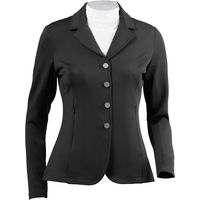 Produktbild von Tattini Turnierjacket Luna für Damen in Schwarz Größe L