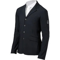 Produktbild von Tattini Turnierjacket Sirio für Herren in Schwarz Größe M