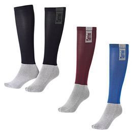 Tattini Unisex Socken mit Mikrofaserschlauch aus Baumwolle Größe 35/38 – Bild 1 von 2