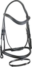 Tattini V-Form Anatomisches Kopfstück für Reiter – Bild 1 von 1