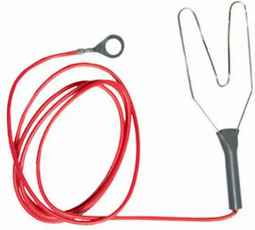 Tattini Verbindungskabel Rot – Bild 1 von 1