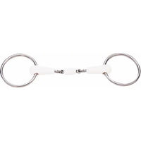 Produktbild von Tattini Wassertrense aus Edelstahl in Weiß und Silber - 12,5 cm