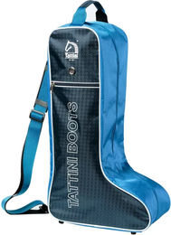 Produktbild von Tattini Young Stiefeltasche Reiten Blau Unisex