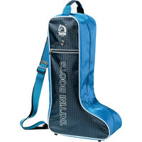 Produktbild von Tattini Young Stiefeltasche Reiten Blau Unisex