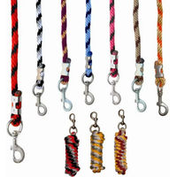 Produktbild von Tattini Zweifarbige Longe Bunt