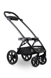 Tavo Roscoe Trek Haustier-Kinderwagen-Gestell für Hunde und Katzen in Schwarz – Bild 1 von 10