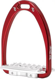 Tech Stirrups Florence Pferde-Steigbügel – Bild 1 von 1