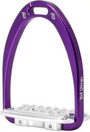 Tech Stirrups Florence Pferde-Steigbügel – Bild 1 von 1
