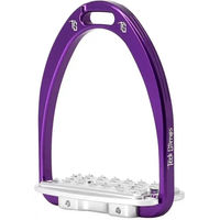 Produktbild von Tech Stirrups Florence Pferde-Steigbügel
