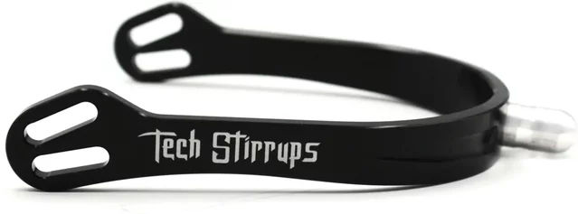 Tech Stirrups Florence Pferde-Steigbügel – Bild 1 von 1