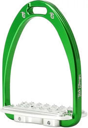 Tech Stirrups Florence Pferde-Steigbügel – Bild 1 von 1