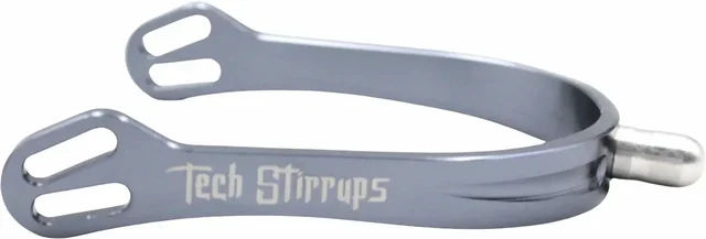 Tech Stirrups Milan Pferde-Steigbügel – Bild 1 von 1