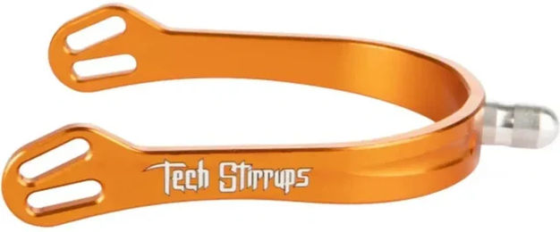 Tech Stirrups Milan Pferde-Steigbügel – Bild 1 von 1
