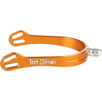 Produktbild von Tech Stirrups Milan Pferde-Steigbügel