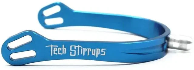 Tech Stirrups Milan Pferde-Steigbügel – Bild 1 von 1