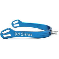 Produktbild von Tech Stirrups Milan Pferde-Steigbügel