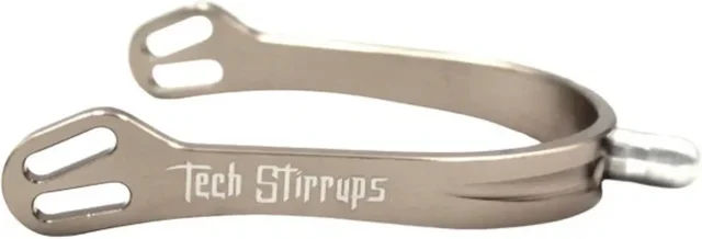 Tech Stirrups Milan Pferde-Steigbügel – Bild 1 von 1