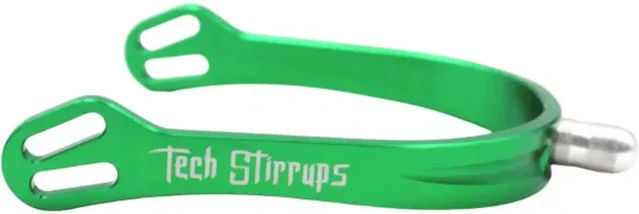 Tech Stirrups Milan Pferde-Steigbügel – Bild 1 von 1