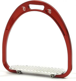 Produktbild von Tech Stirrups Rome Reitsteigern
