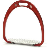 Produktbild von Tech Stirrups Rome Reitsteigern