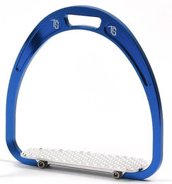 Produktbild von Tech Stirrups Rome Reitsteigern