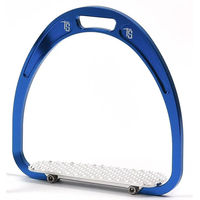 Produktbild von Tech Stirrups Rome Reitsteigern