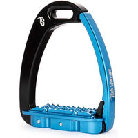 Produktbild von Tech Stirrups Sicherheitssteigbügel für Kinder aus Aluminium EU 35
