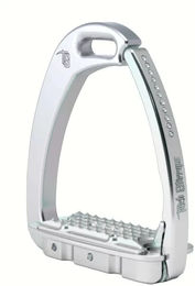 Tech Stirrups Sicherheitssteigbügel für Kinder Venice mit Swarovski-Besatz – Bild 1 von 1