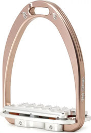 Produktbild von Tech Stirrups Siena Plus Sicherheitssättel für Reiter