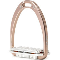 Produktbild von Tech Stirrups Siena Plus Sicherheitssättel für Reiter