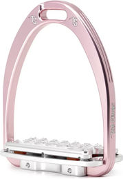 Produktbild von Tech Stirrups Siena Plus Sicherheitssättel für Reiter