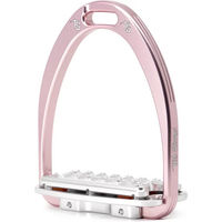 Produktbild von Tech Stirrups Siena Plus Sicherheitssättel für Reiter