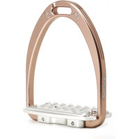Produktbild von Tech Stirrups Siena Sicherheitssättel für Reiter