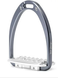 Produktbild von Tech Stirrups Siena Sicherheitssättel für Reiter - 420 g