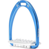 Produktbild von Tech Stirrups Siena Sicherheitssättel für Reiter - 420 g