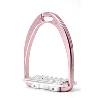 Produktbild von Tech Stirrups Siena Sicherheitssättel für Reiter - 420 g