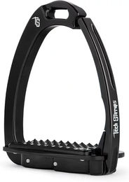 Tech Stirrups Venice Dressage Sicherheitssättel mit Swarovski Besatz – Bild 1 von 1