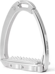 Tech Stirrups Venice Dressage Steigbügel mit Swarovski Besatz – Bild 1 von 1